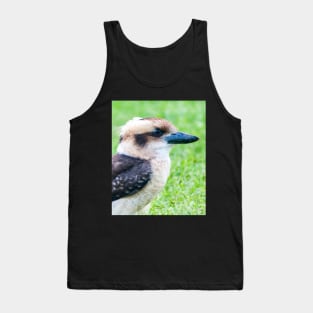 Laughing Kookaburra Tank Top